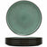 Cosy & Trendy Dinerborden Lerida Meadow Groen ø 26 cm - 4 Stuks