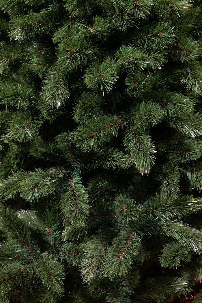 Triumph Tree Camden Kunstkerstboom Slim - H120 x Ø69 cm - Groen