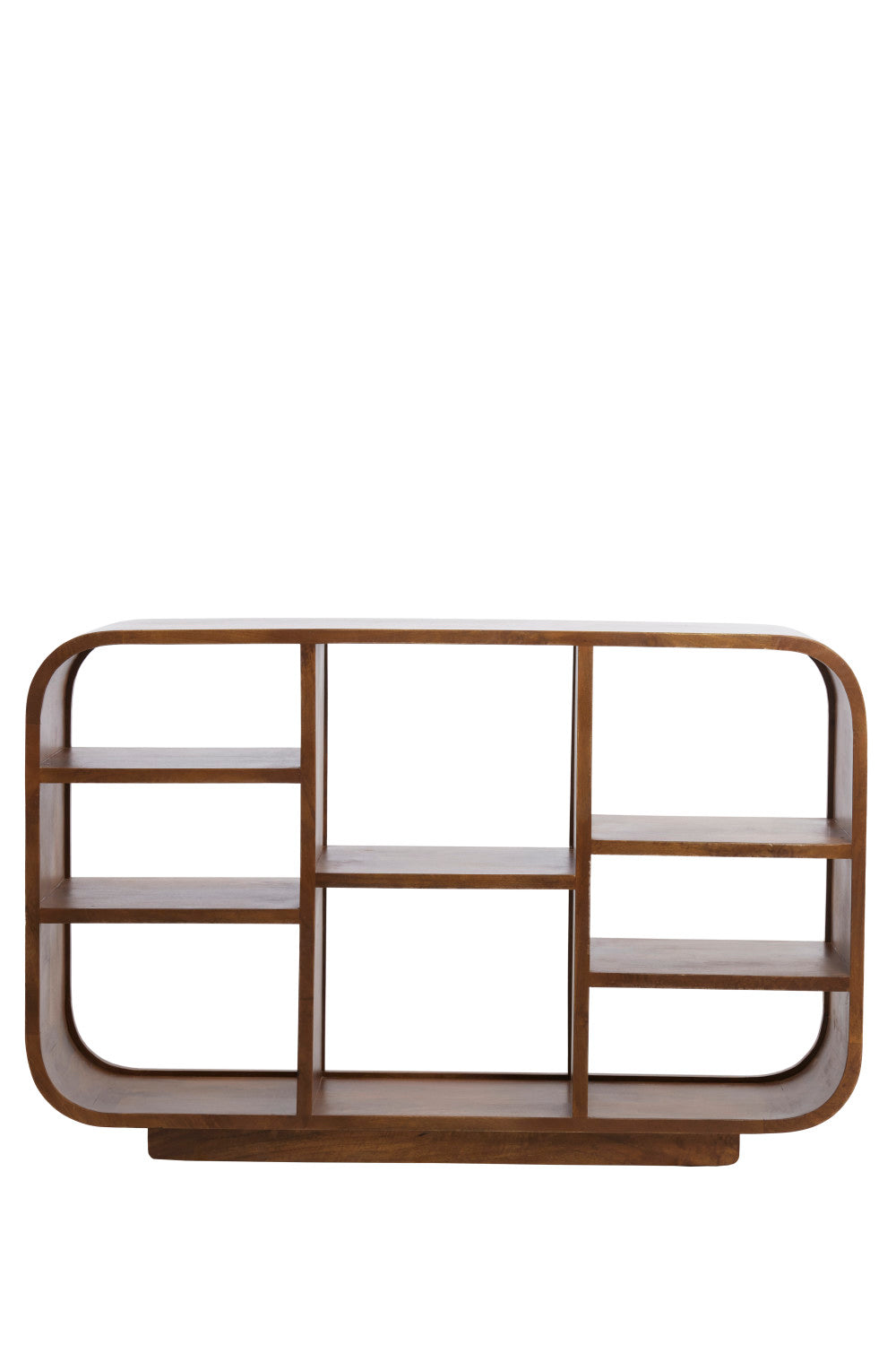 Light & Living - Kast DANE - 140x35x90 cm - Bruin