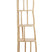 Light & Living - Kast LOWE - 53x40x175 cm - Bruin