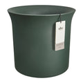 Elho June Tulip 47 - Groen - Ø 47 x H 43 cm - Binnen en Buiten - 100% gerecycled