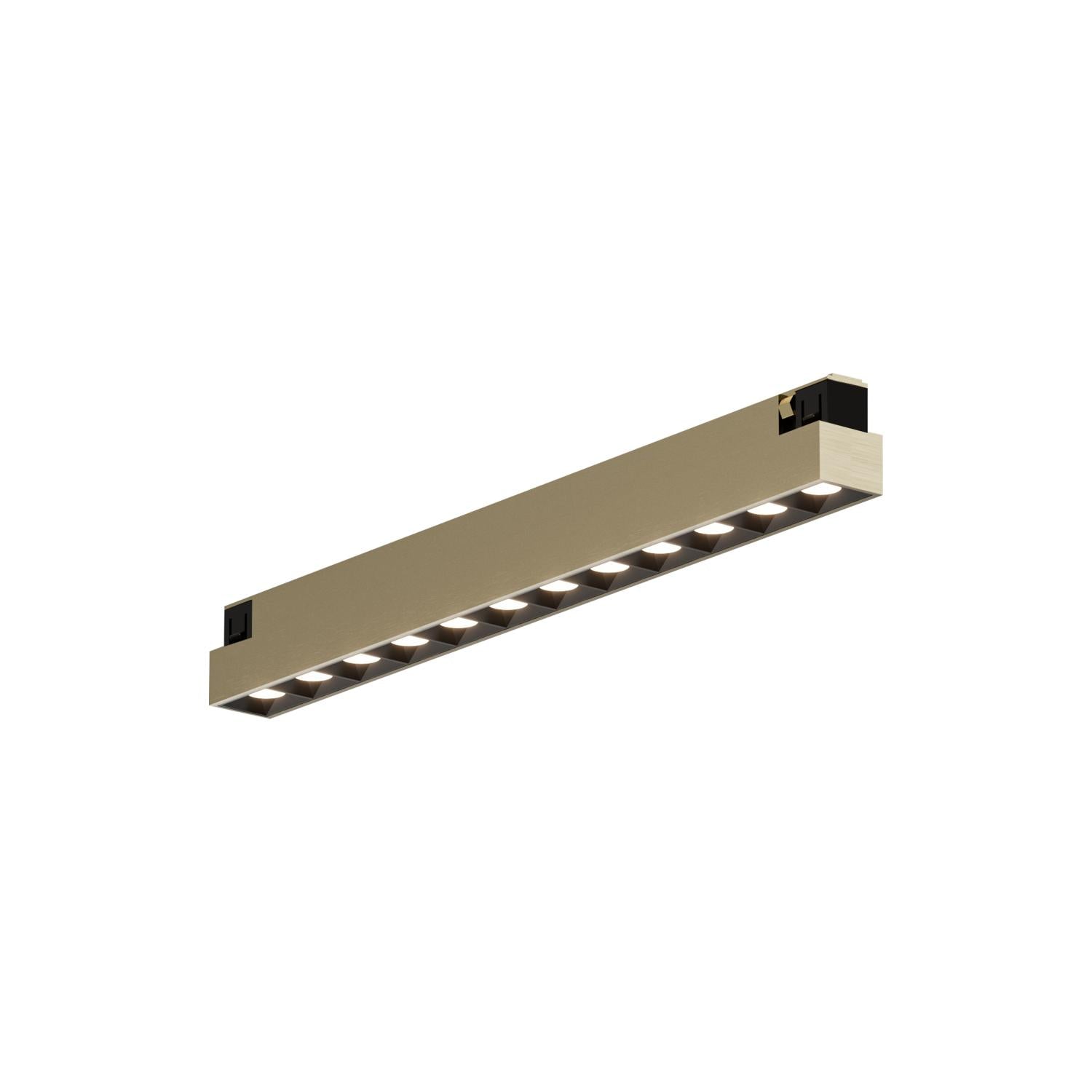 Lucide Premium LINIAL Railverlichting - Champagne kleur