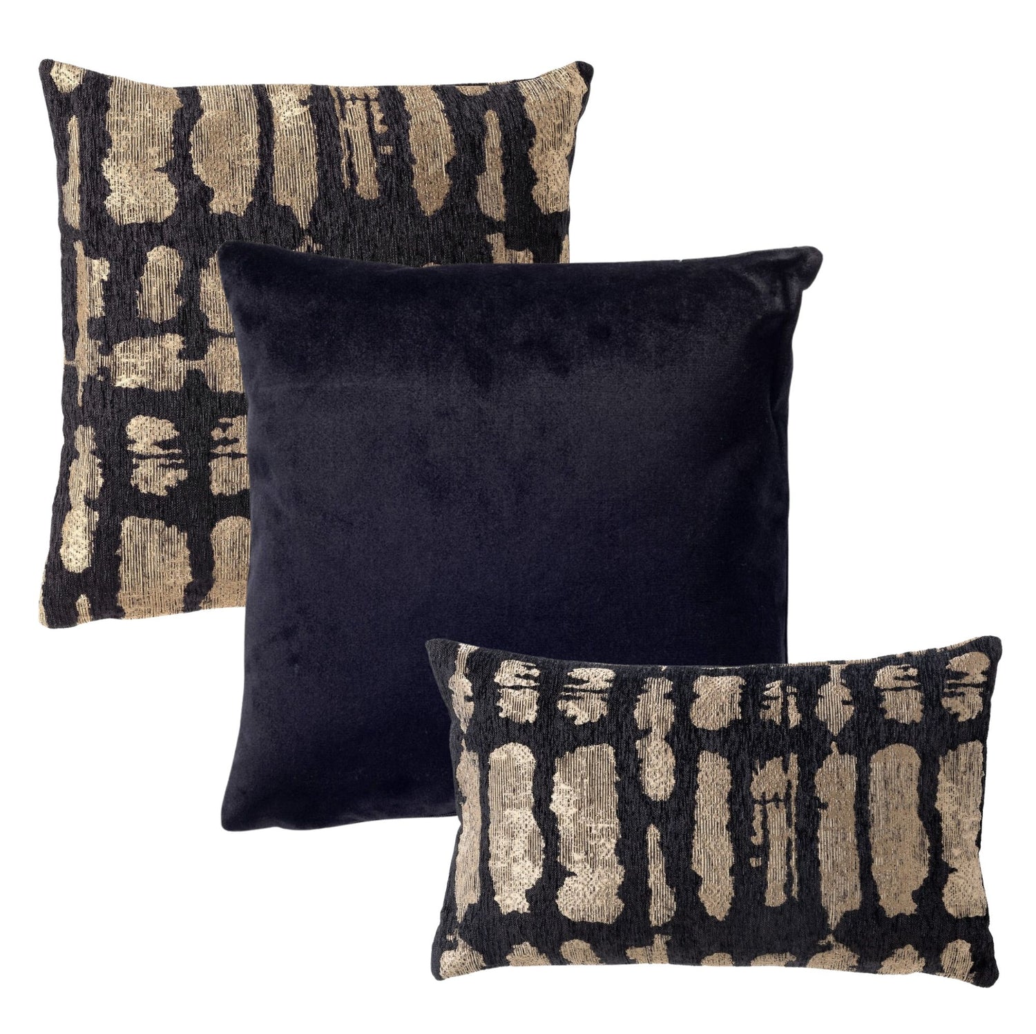 Set sierkussens 45x45 cm | Celeste Raven | Hoii