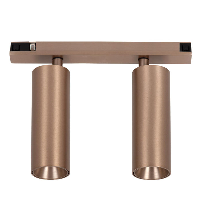 Lucide Premium LINIAL Railverlichting - Champagne kleur