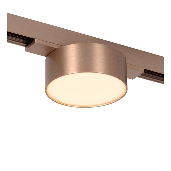Lucide Premium LINIAL Railverlichting - Champagne kleur
