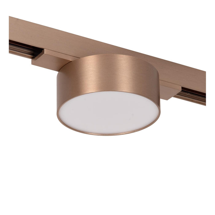 Lucide Premium LINIAL Railverlichting - Champagne kleur