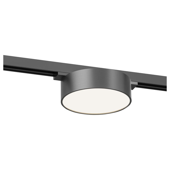 Lucide Premium LINIAL Railverlichting - Mat zwart chroom
