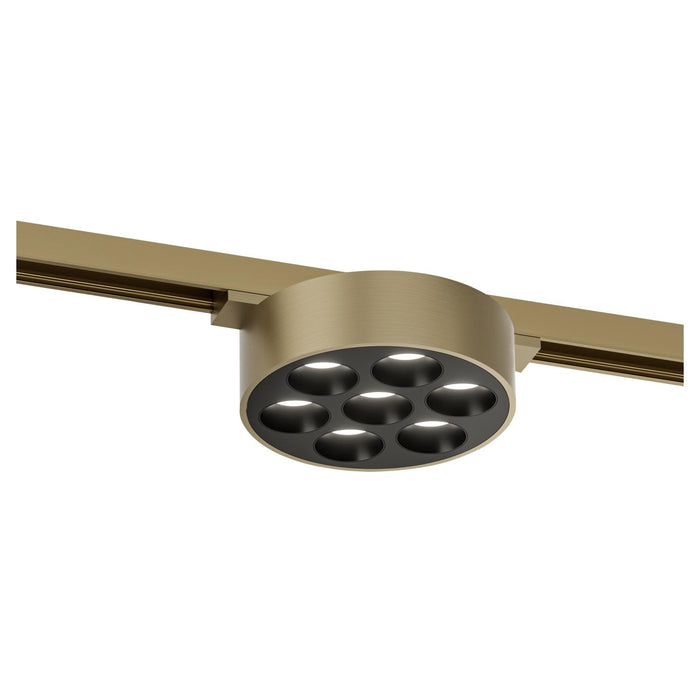 Lucide Premium LINIAL Railverlichting - Champagne kleur