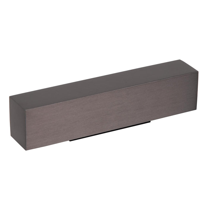 Lucide Premium LINIAL Railverlichting - Mat zwart chroom