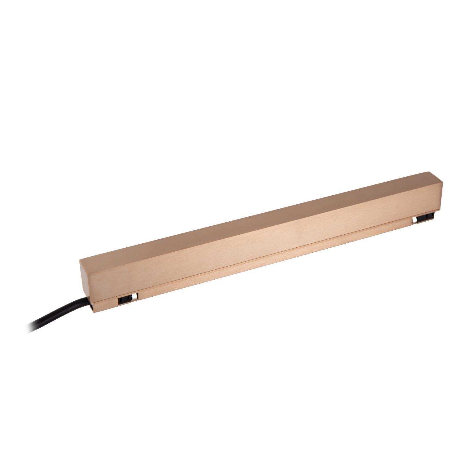 Lucide Premium LINIAL Railverlichting - Champagne kleur
