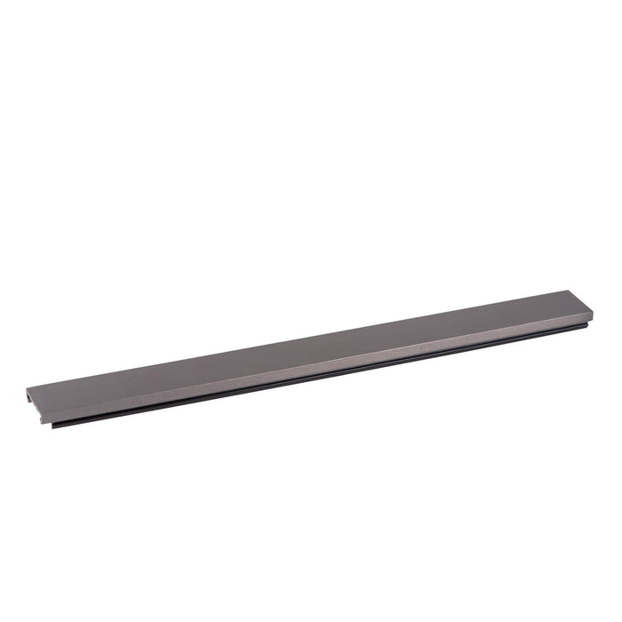 Lucide Premium LINIAL Railverlichting - Mat zwart chroom
