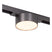 Lucide Premium LINIAL Railverlichting - Mat zwart chroom