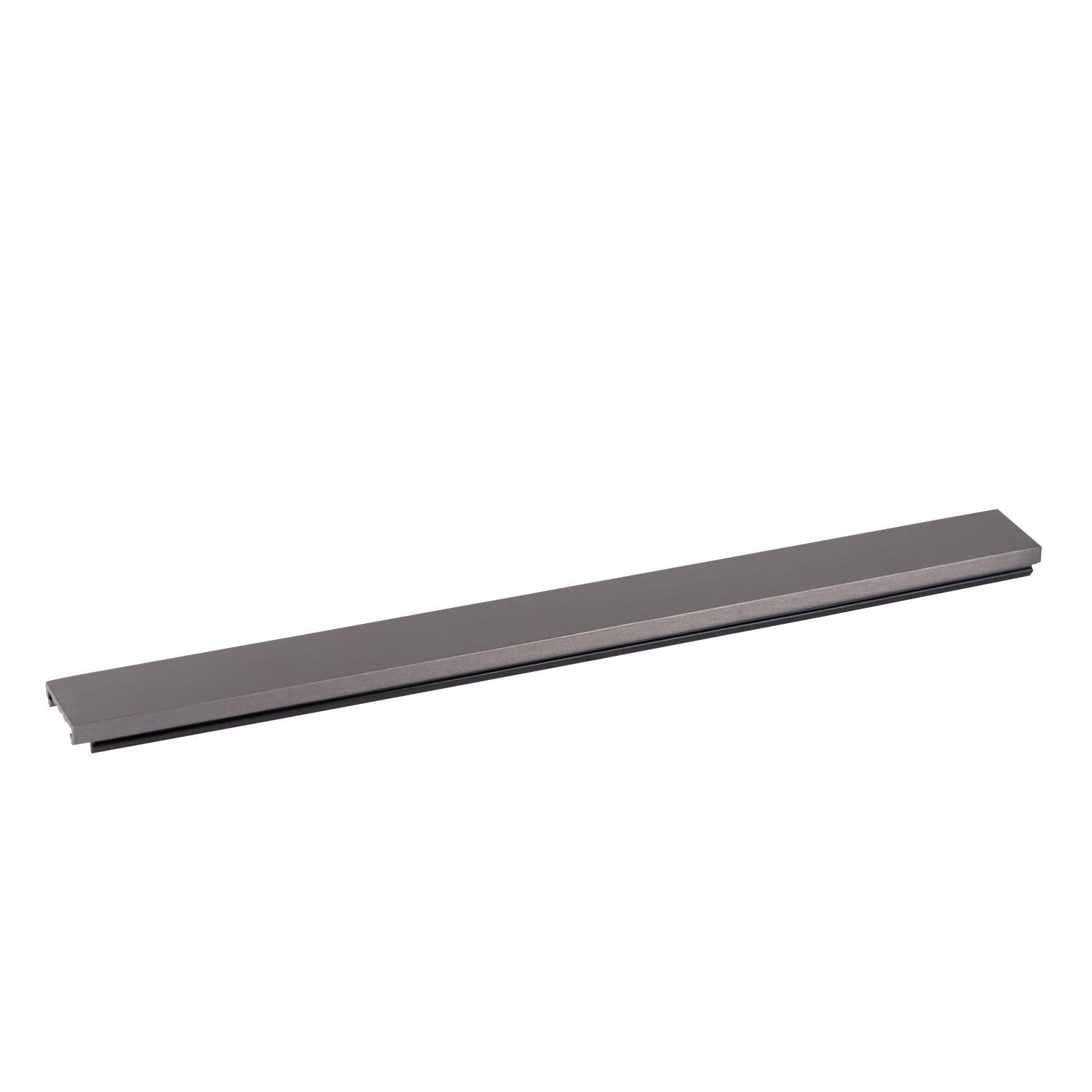 Lucide Premium LINIAL Railverlichting - Mat zwart chroom