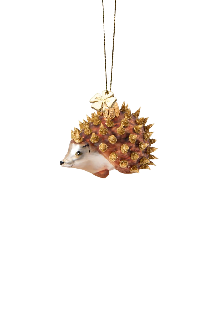 Sissy-Boy Kerst ornament egel