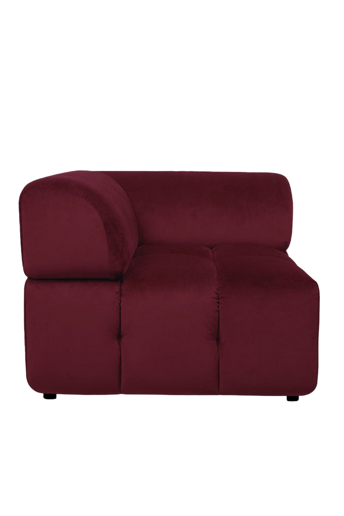 Sissy-Boy Marquis hoek Venus Bordeaux