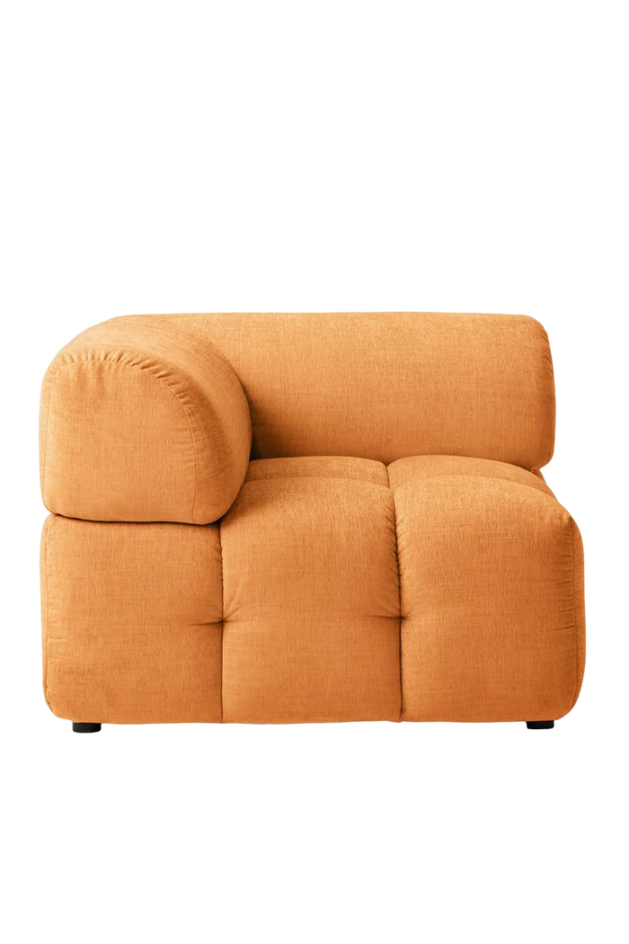 Sissy-Boy Marquis hoek Artic Clementine