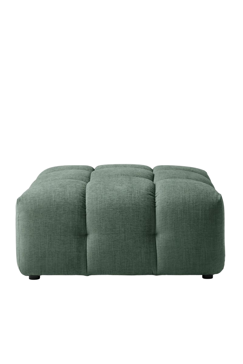 Sissy-Boy Marquis hocker Artic Thyme