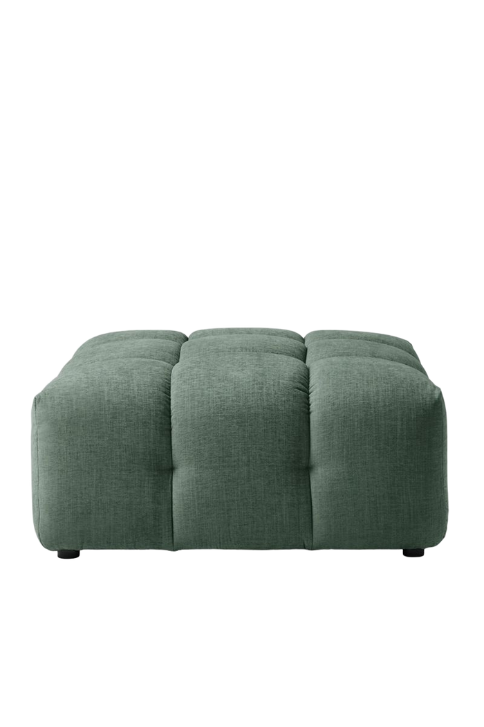 Sissy-Boy Marquis hocker Artic Thyme