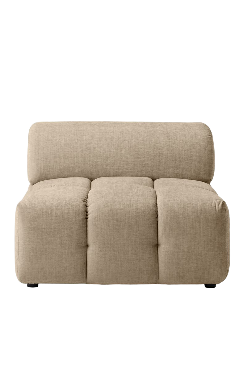 Sissy-Boy Marquis stoel Artic Hessian