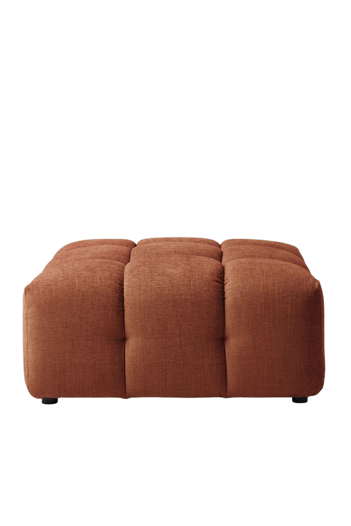 Sissy-Boy Marquis hocker Artic Rust