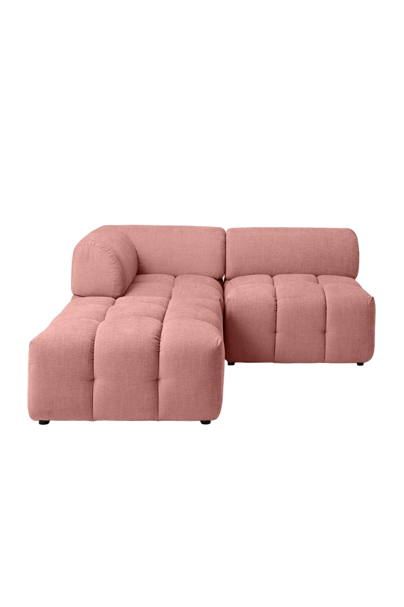 Sissy-Boy Marquis modulaire bank Artic Salmon