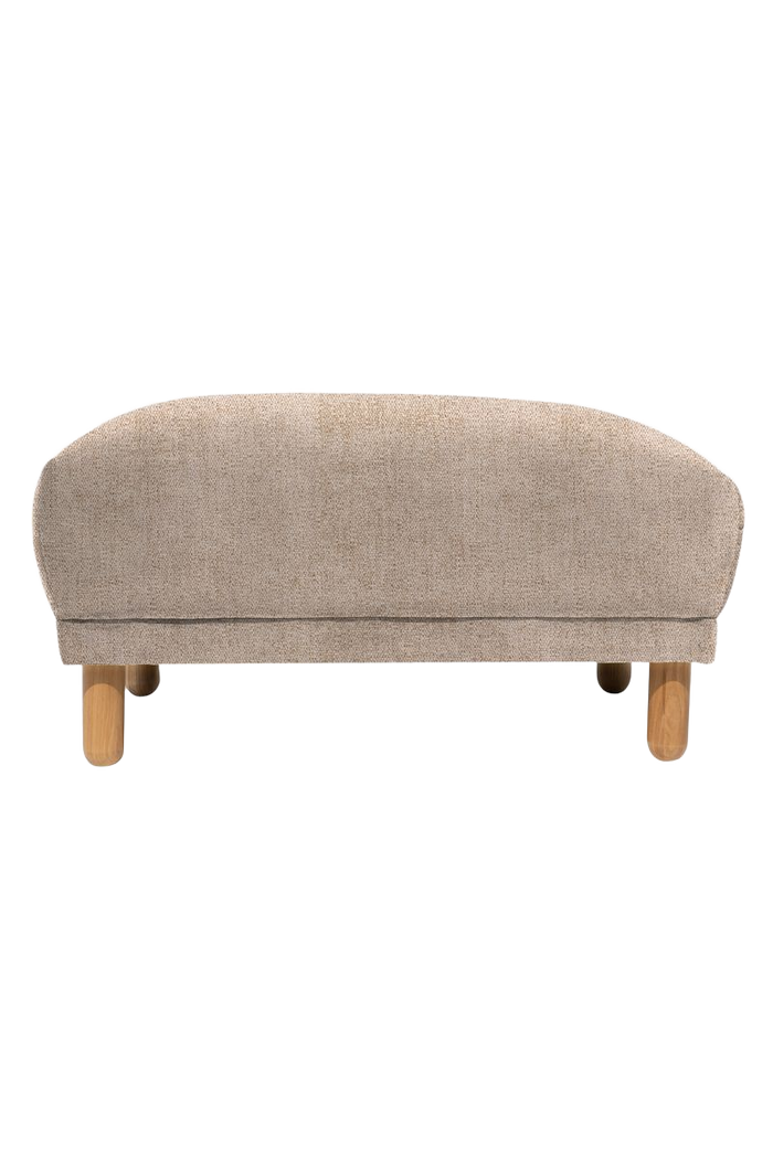 Sissy-Boy Sir hocker Lucera sand