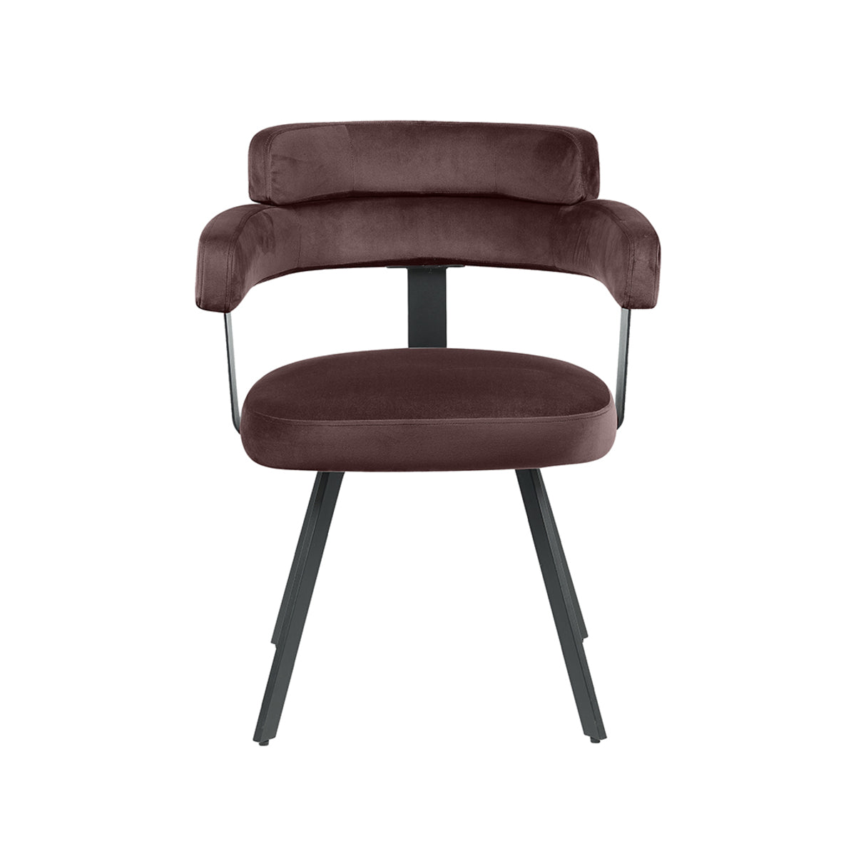 Eetkamerstoel Bardio 62x57x79 cm