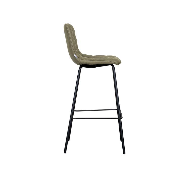 Barkruk Bistro 44x51x105 cm