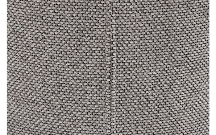 Goossens  Eetkamerstoel Hera -  Textiel zonder armleuning