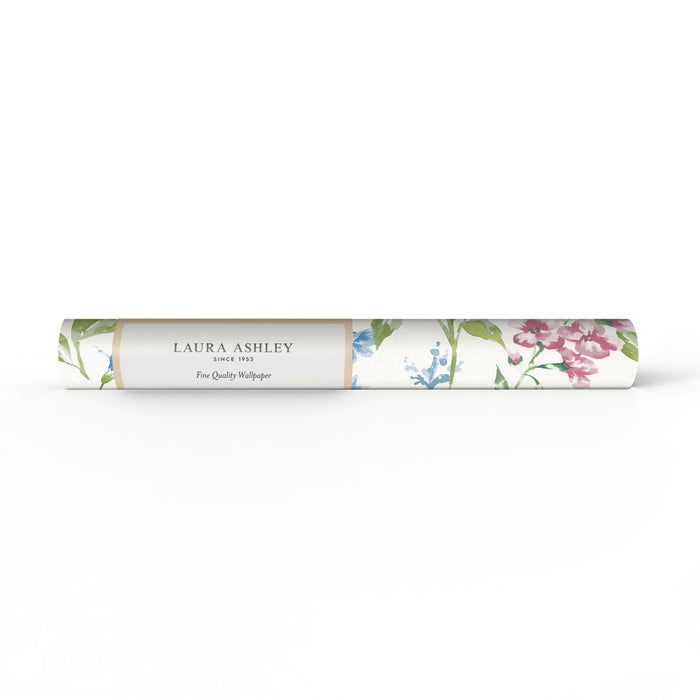 Laura Ashley - Vliesbehang - Elston Garden