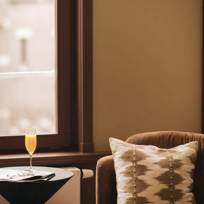 Spinder x Eva van de Ven 1L matte muurverf - Jan