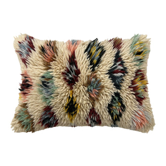 by fonQ Gems Sierkussen 40 x 60 cm - Multi