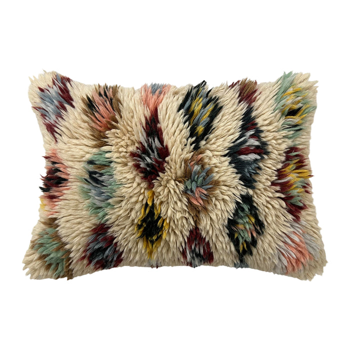 by fonQ Gems Sierkussen 40 x 60 cm - Multi