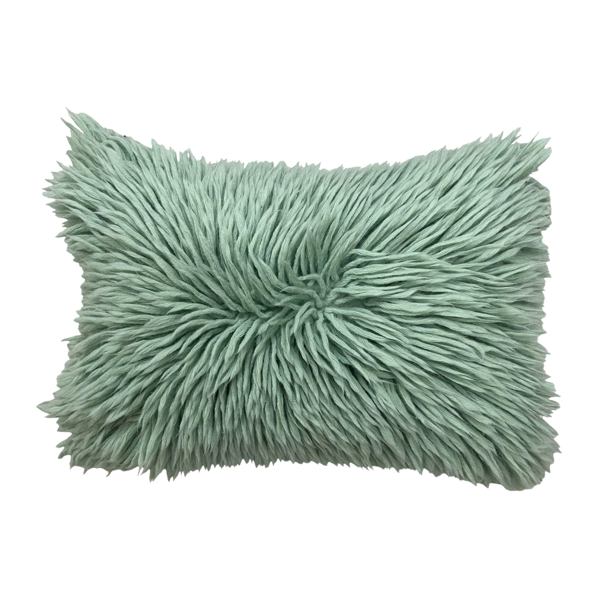 by fonQ Pluff Sierkussen 40 x 60 cm - Harbor Grey