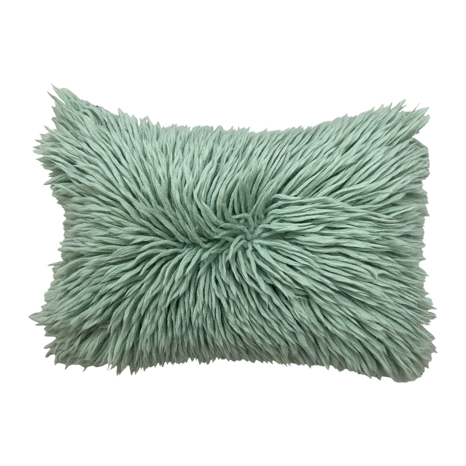 by fonQ Pluff Sierkussen 40 x 60 cm - Harbor Grey