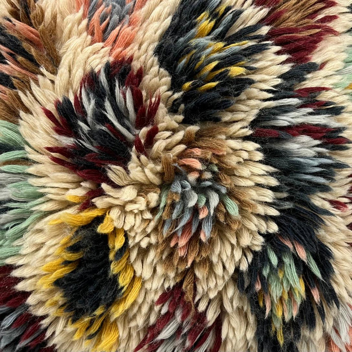 by fonQ Gems Sierkussen 50 x 50 cm - Multi