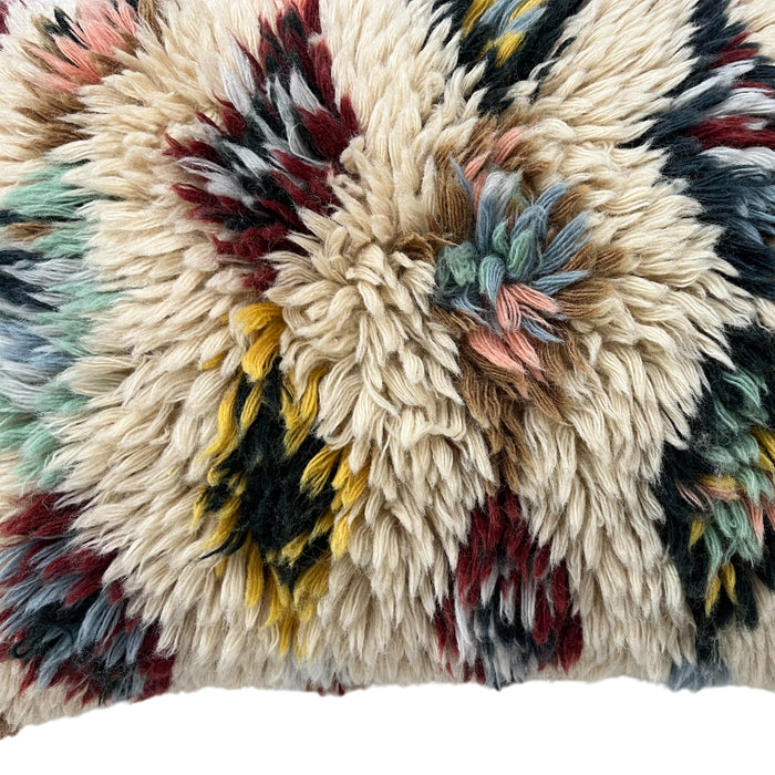 by fonQ Gems Sierkussen 40 x 60 cm - Multi