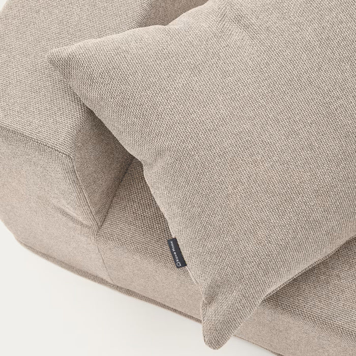 Kave Home Arty Fauteuil Uitklapbaar - Beige