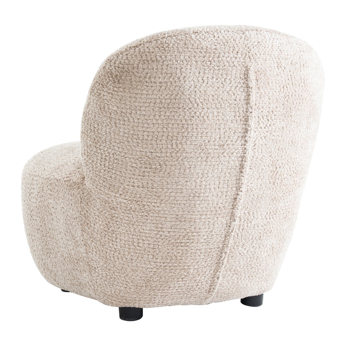 by fonQ Fuze Fauteuil - Beige