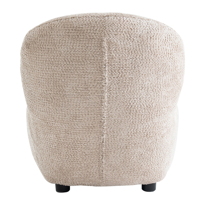 by fonQ Fuze Fauteuil - Beige
