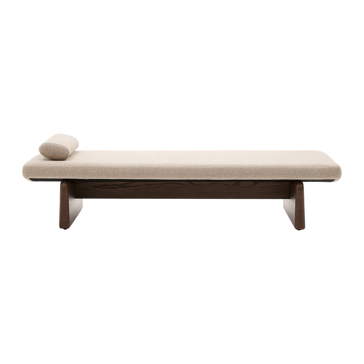Kave Home Topaz Daybed - Beige
