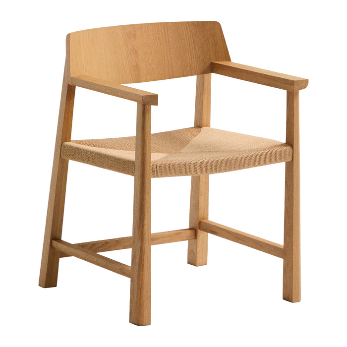 Kave Home Idun Eetkamerstoel