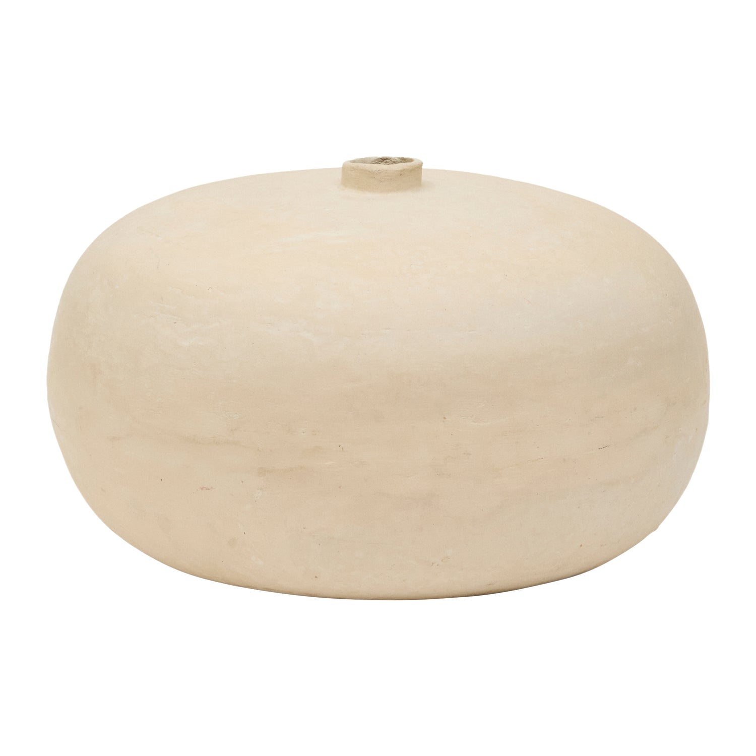 Kave Home Nivala Vaas Ø 40 cm