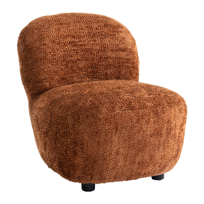 by fonQ Fuze Fauteuil - Caramel