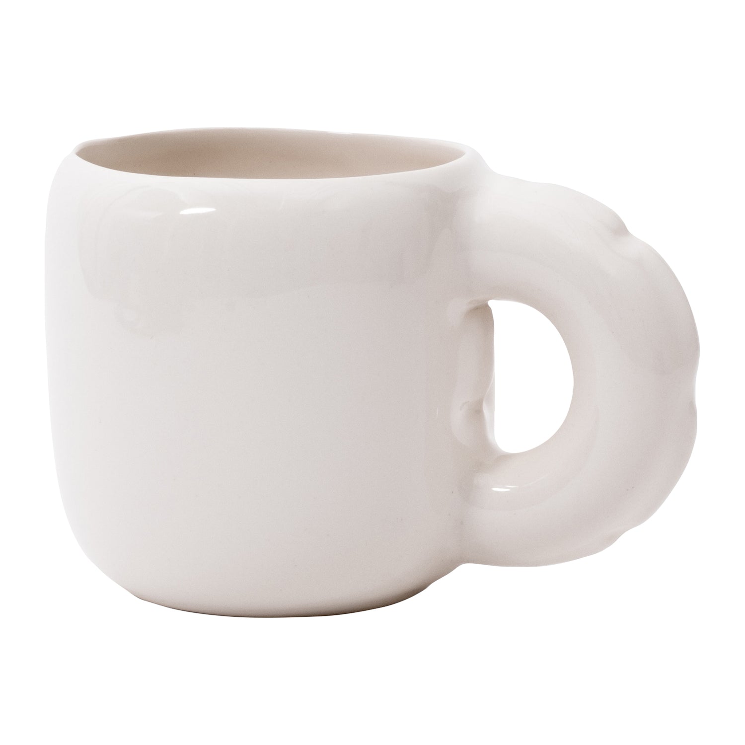 Home Studyo Gaston Mok - Bone Gloss