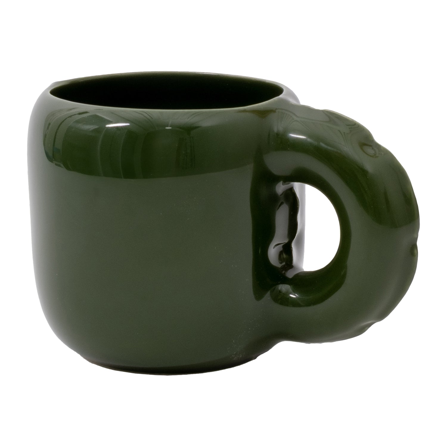 Home Studyo Gaston Mok - Moss Gloss