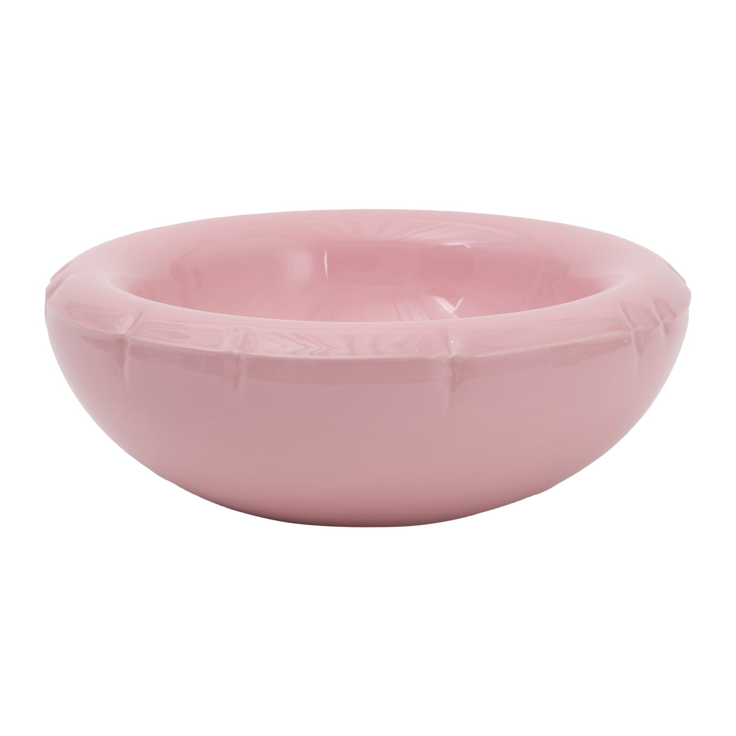 Home Studyo Mick Schaal Ø 32 cm - Bubblegum Gloss