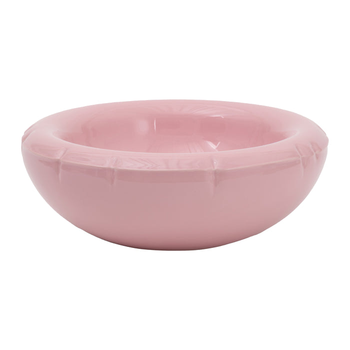 Home Studyo Mick Schaal Ø 32 cm - Bubblegum Gloss