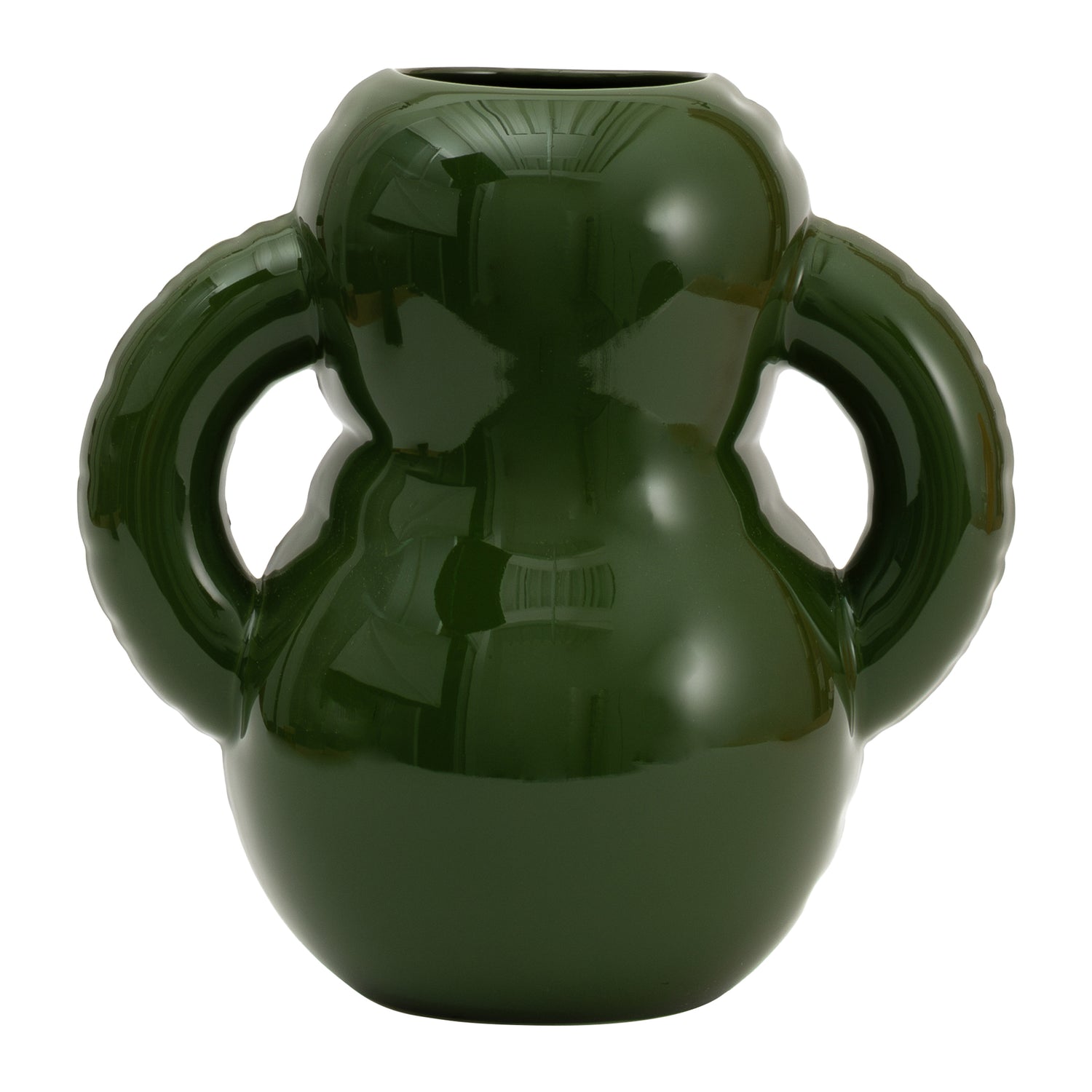 Home Studyo Oscar Vaas - Moss Gloss