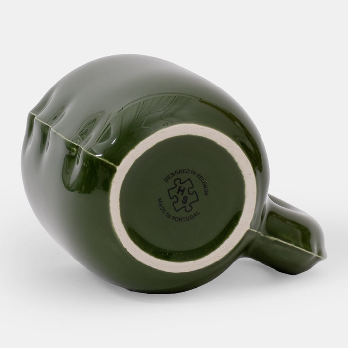 Home Studyo Gaston Mok - Moss Gloss